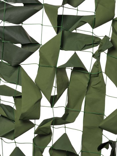 Сетка маскировочная 2x3 м светло-зелёный/темно-зелёный