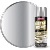 Аэрозольная эмаль PARADE METAL SPRAY