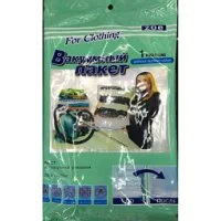 Вакуумный пакет Bikson MSK641D ХБ4837