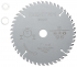 Диск пильный по дереву Dexter FD-E031652048T 48Т 165x20x1.4 мм, кольца: 16 и 12