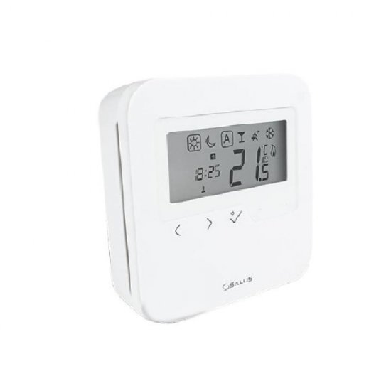 Программируемый электронный терморегулятор Salus Controls HTRP230