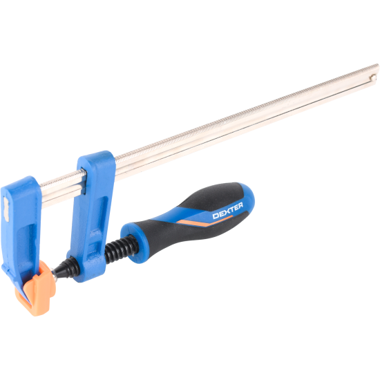 Струбцина F-образная Dexter 200 мм