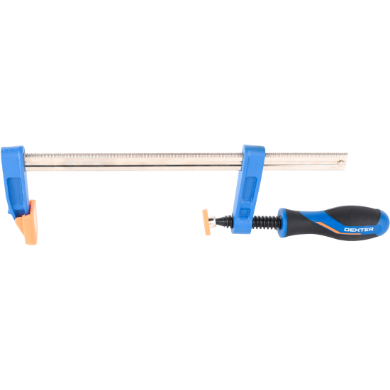 Струбцина F-образная Dexter 200 мм