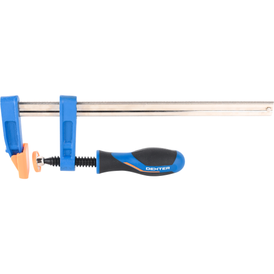 Струбцина F-образная Dexter 200 мм