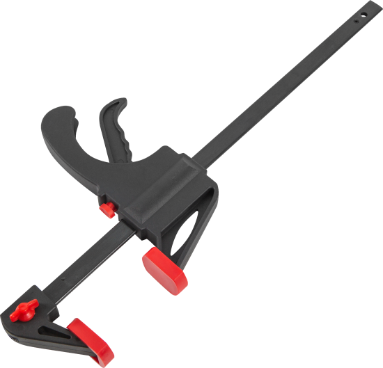 Струбцина быстрозажимная TY-199-300 300 мм