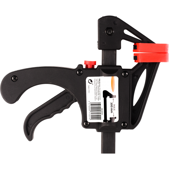 Струбцина быстрозажимная TY-199-300 300 мм