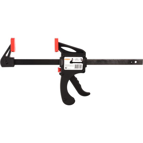 Струбцина быстрозажимная TY-199-300 300 мм