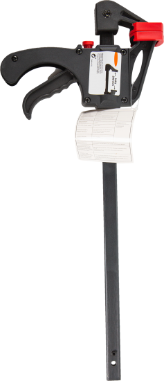 Струбцина быстрозажимная TY-199-300 300 мм