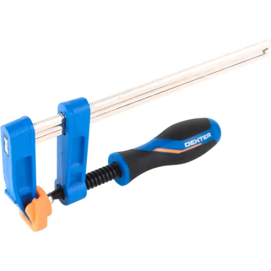 Струбцина F-образная Dexter TY-ADE-015-50X150 150 мм