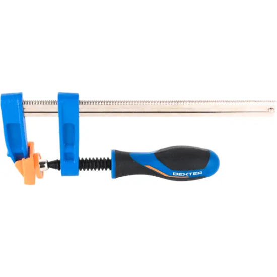 Струбцина F-образная Dexter TY-ADE-015-50X150 150 мм