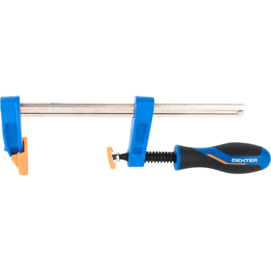 Струбцина F-образная Dexter TY-ADE-015-50X150 150 мм
