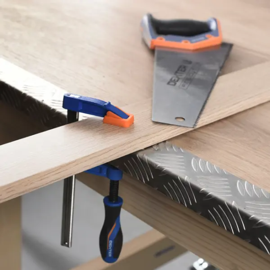 Струбцина F-образная Dexter TY-ADE-015-50X150 150 мм