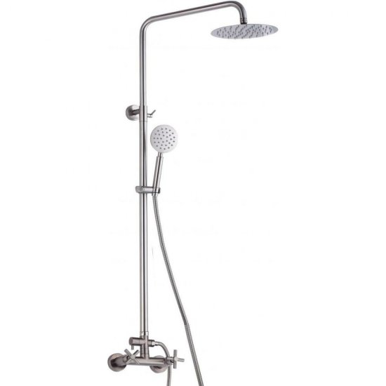 Душевая стойка Fmark FS8435