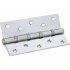 Универсальная дверная петля Palladium N 500 C-S-5