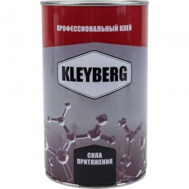 Резиновый клей KLEYBERG С-01