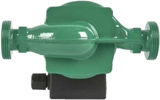 Циркуляционный насос Oasis 25/6 130 мм с гайками 1