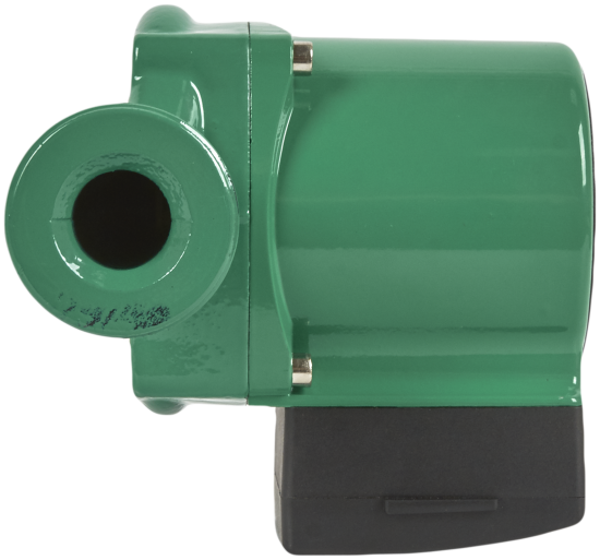 Циркуляционный насос Oasis 25/6 130 мм с гайками 1