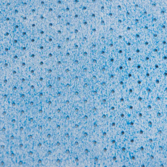 Салфетка Grass Перфорированная, искусственная замша