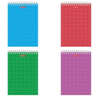 Блокнот BRAUBERG Классика