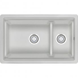 Кухонная мойка GRANULA KS-7304U