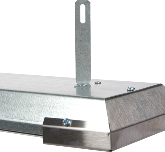 Обогреватель инфракрасный электрический Equation Comfort Heat 800 Вт