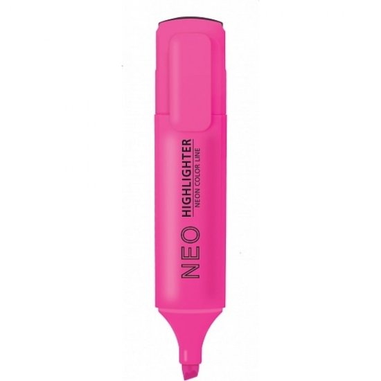 Текстовыделитель Hatber NEO