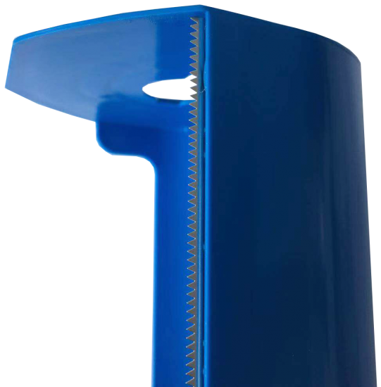 Диспенсер для пленки Dexter 20x25 см