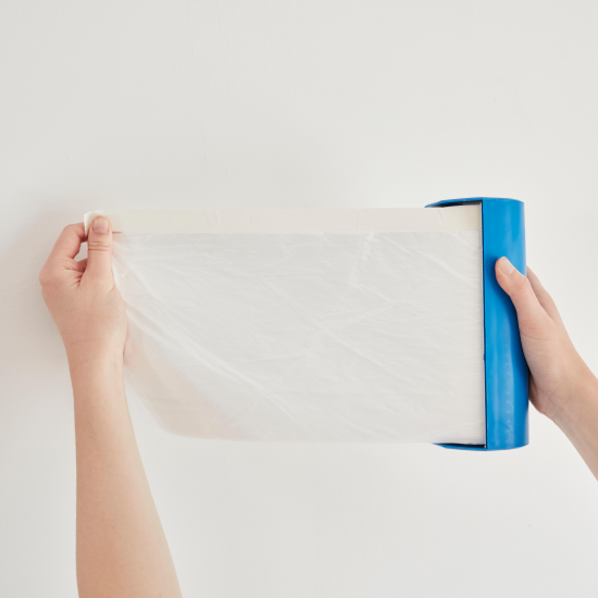 Диспенсер для пленки Dexter 20x25 см