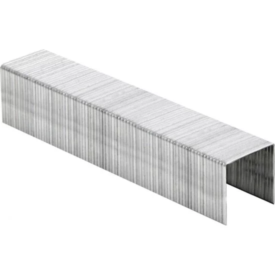 Скобы HARDY 10x8х1,2 мм, 500 шт.