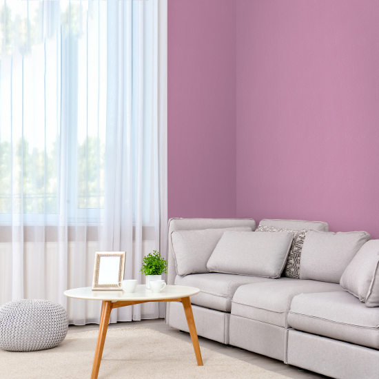 Обои под покраску флизелиновые Ateliero Этюд 1.06x25 м 151г/м² AT2502АВ