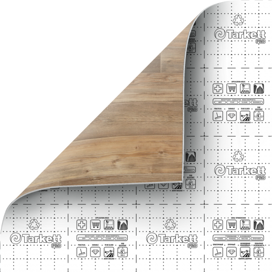 Линолеум Tarkett Sprint Pro Toronto 1 32 класс 3 м