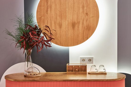 Масло для садовой мебели Здоровый дом цвет дуб 0.5 л