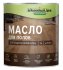 Масло для пола Здоровый дом цвет дуб 1 л