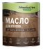 Масло для пола Здоровый дом цвет белый 1 л
