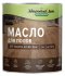 Масло для пола Здоровый дом цвет серый/голубой 1 л