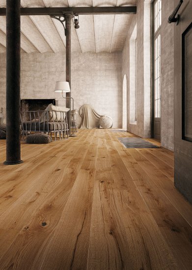 Масло для пола Здоровый дом цвет прозрачный 2.7 л