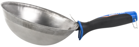 Ковш штукатурный Dexter LH-TR1041 160x160 мм