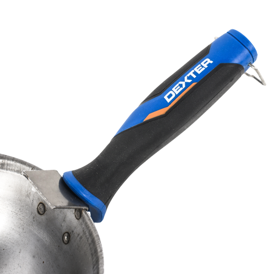 Ковш штукатурный Dexter LH-TR1041 160x160 мм