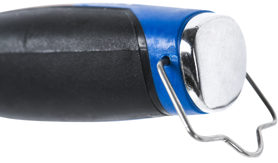 Ковш штукатурный Dexter LH-TR1041 160x160 мм