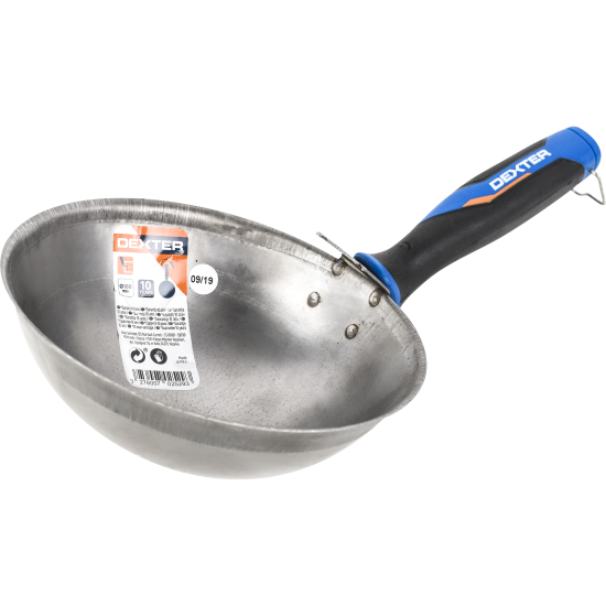 Ковш штукатурный Dexter LH-TR1041 160x160 мм