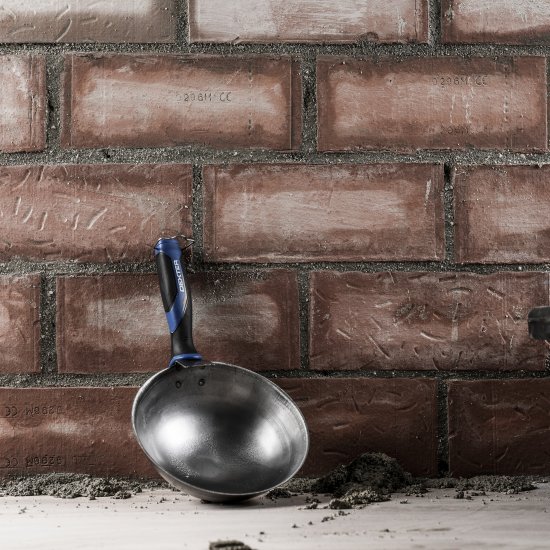 Ковш штукатурный Dexter LH-TR1041 160x160 мм