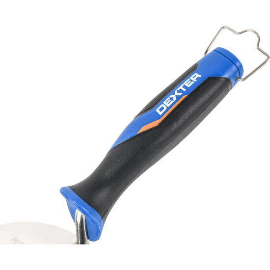 Кельма штукатура Dexter LH-TR1027 200x110 мм