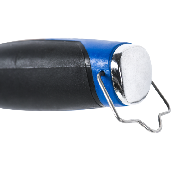 Кельма штукатура Dexter LH-TR1027 200x110 мм