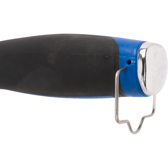 Кельма штукатура Dexter LH-TR1025 160x104 мм