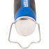 Кельма штукатура Dexter LH-TR1025 160x104 мм