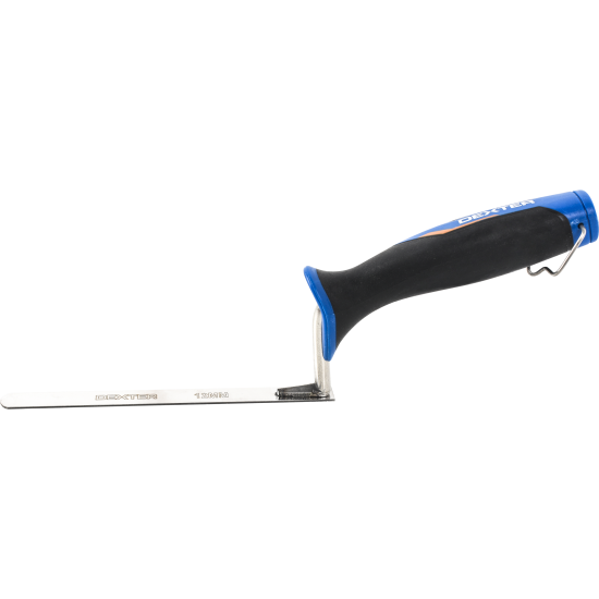 Кельма расшивка Dexter LH-TR1032 145x12 мм