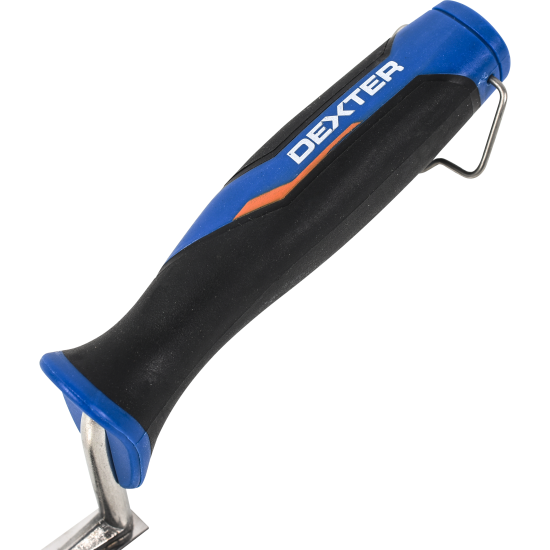 Кельма расшивка Dexter LH-TR1032 145x12 мм