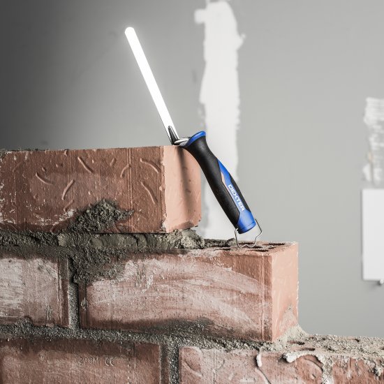 Кельма расшивка Dexter LH-TR1032 145x12 мм