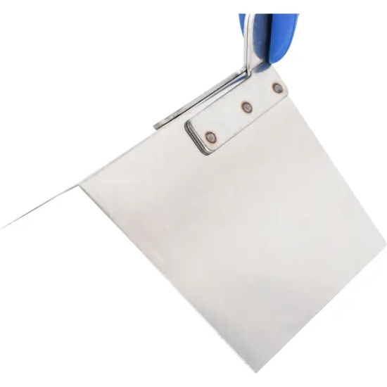 Кельма угловая для внешних углов Dexter LH-TR1034 107x95 мм