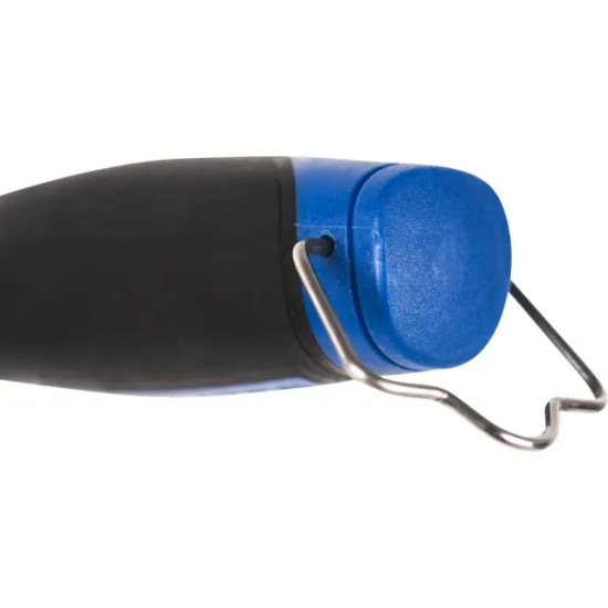 Кельма угловая для внешних углов Dexter LH-TR1034 107x95 мм